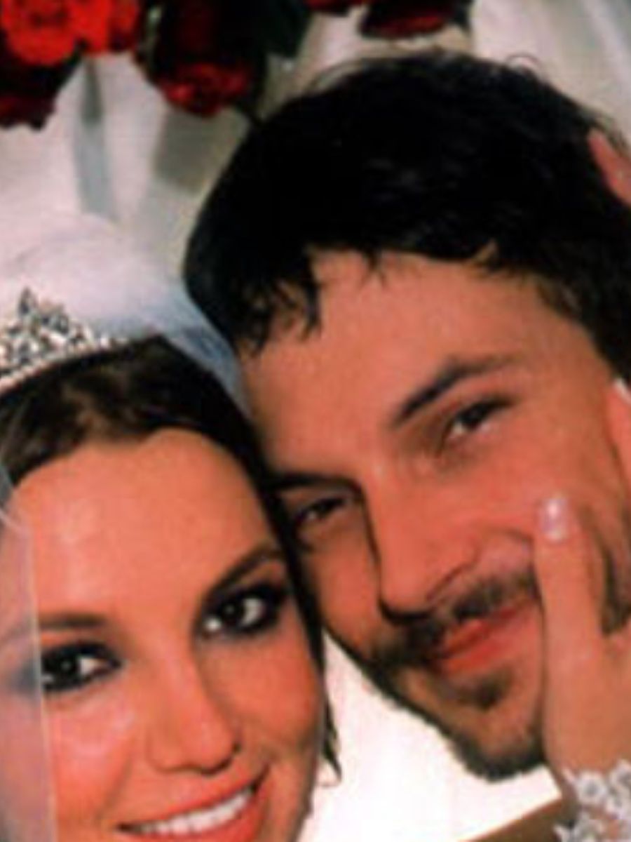 kevin federline