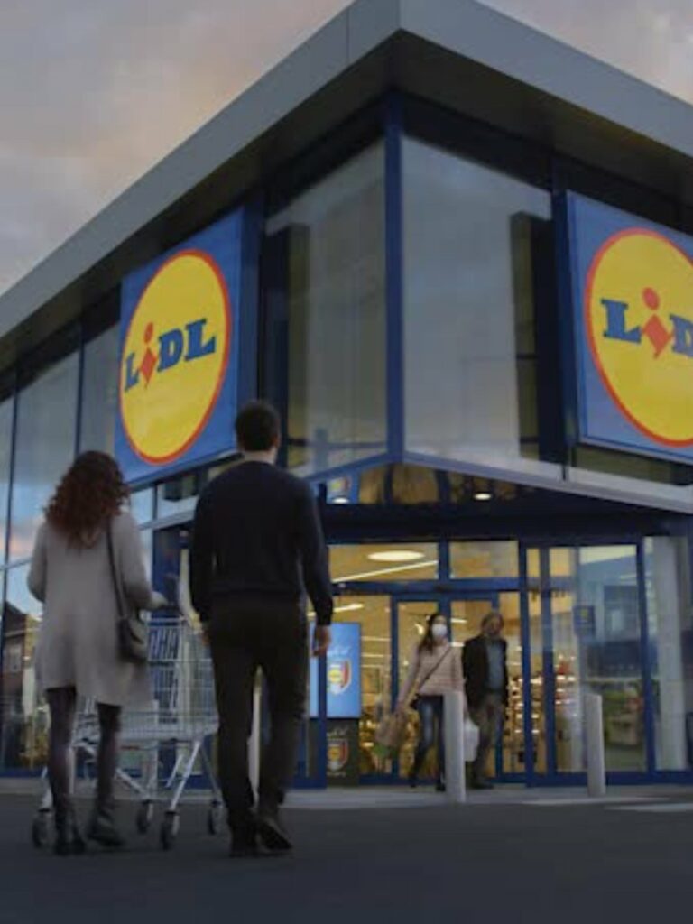 prodotti lidl