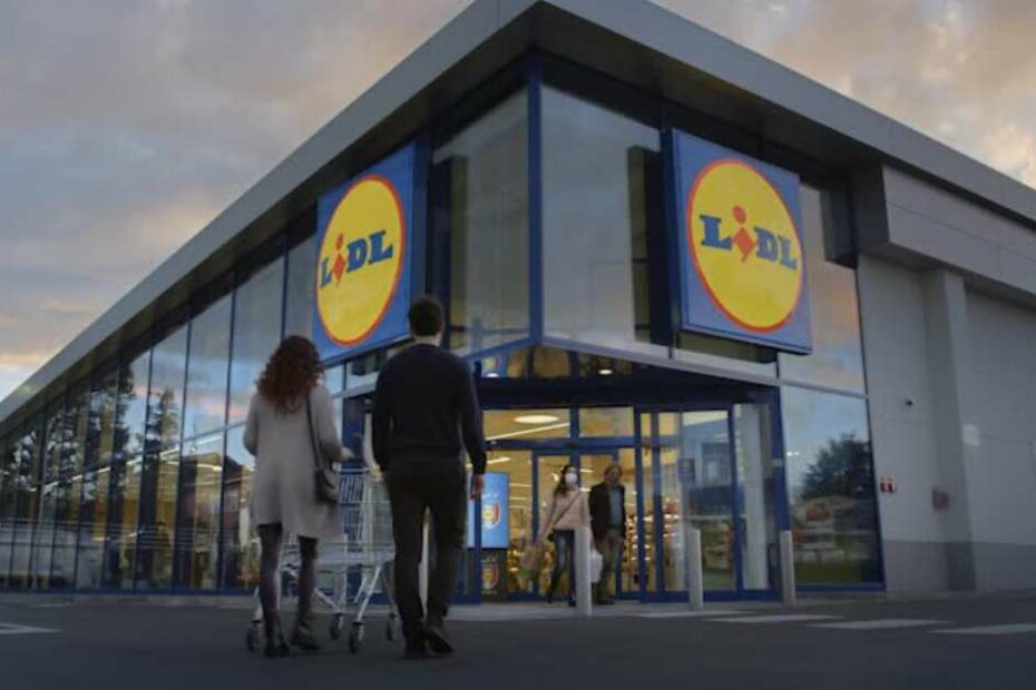 prodotti lidl