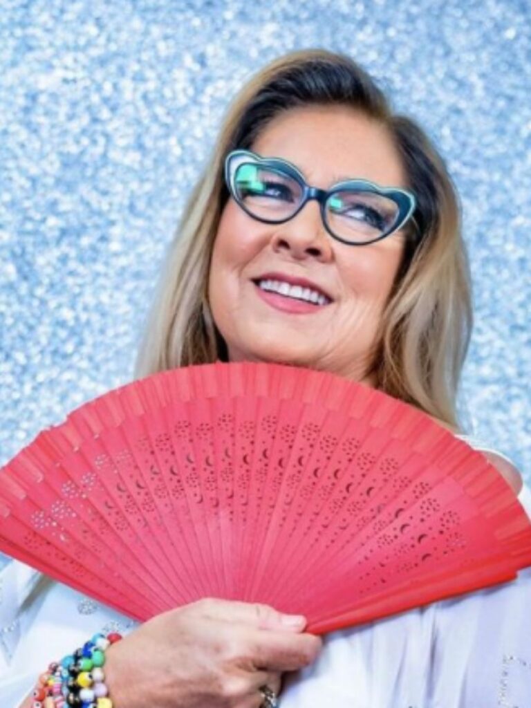 romina power
