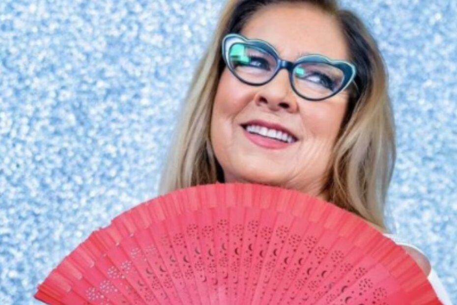 romina power