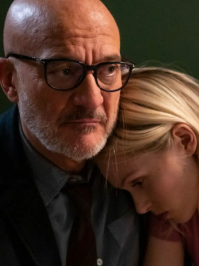 Tutta Colpa Di Freud Quante Puntate Sono