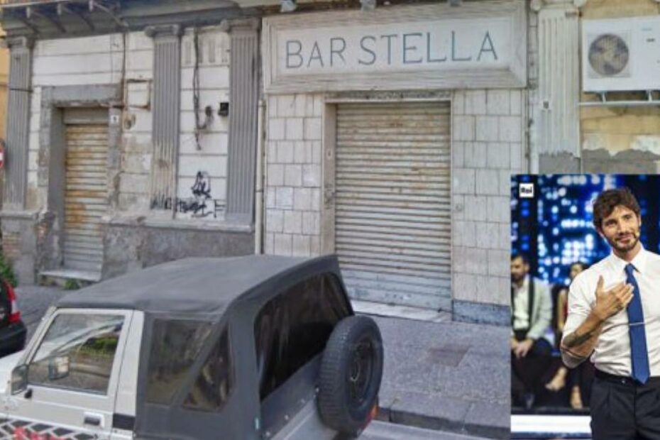 Bar Stella