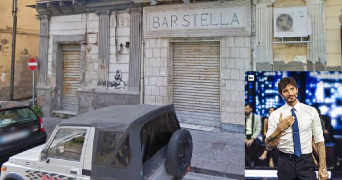 Bar Stella