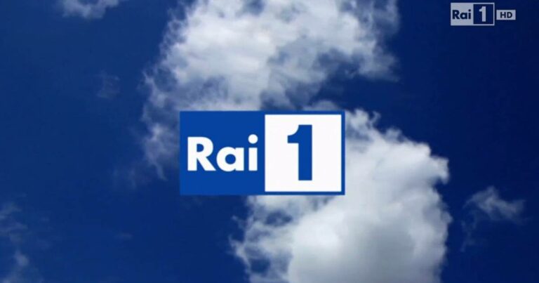 Le Fiction di Rai1