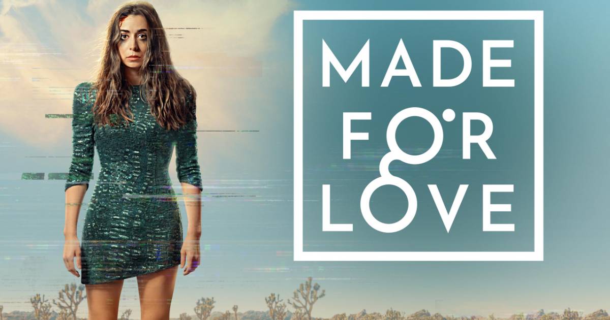 "Made For Love"