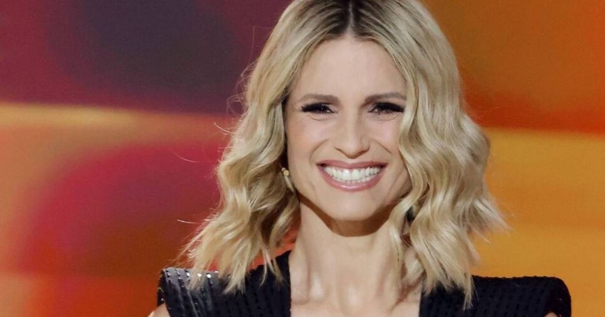 Michelle Hunziker sarà su Canale 5 nel 2022 con il suo one woman show