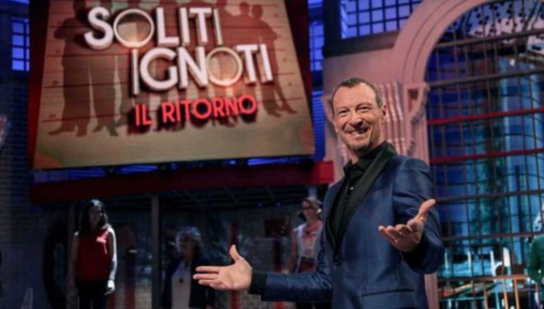 Ascolti Tv domenica 19 dicembre 2021