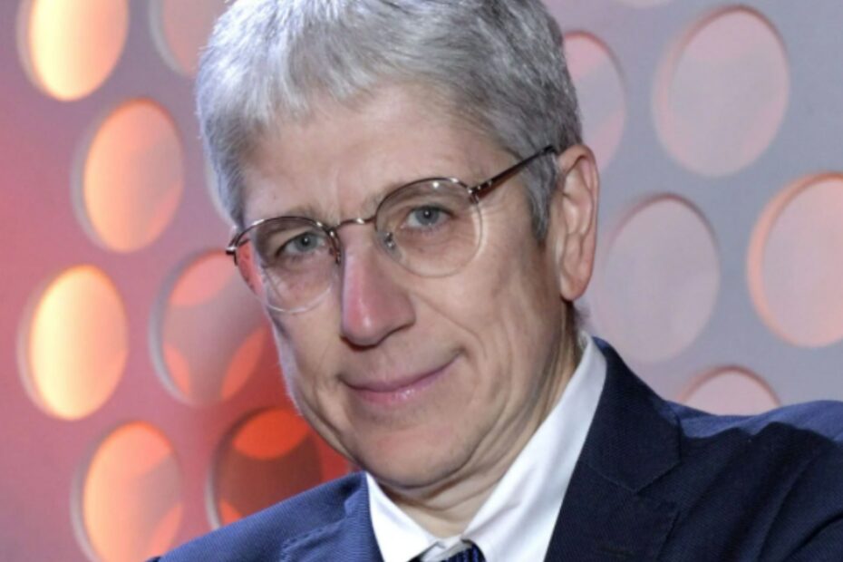 Fuori dal Coro Mario Giordano