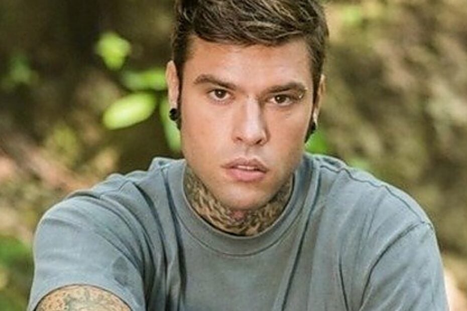 Fedez trauma infantile