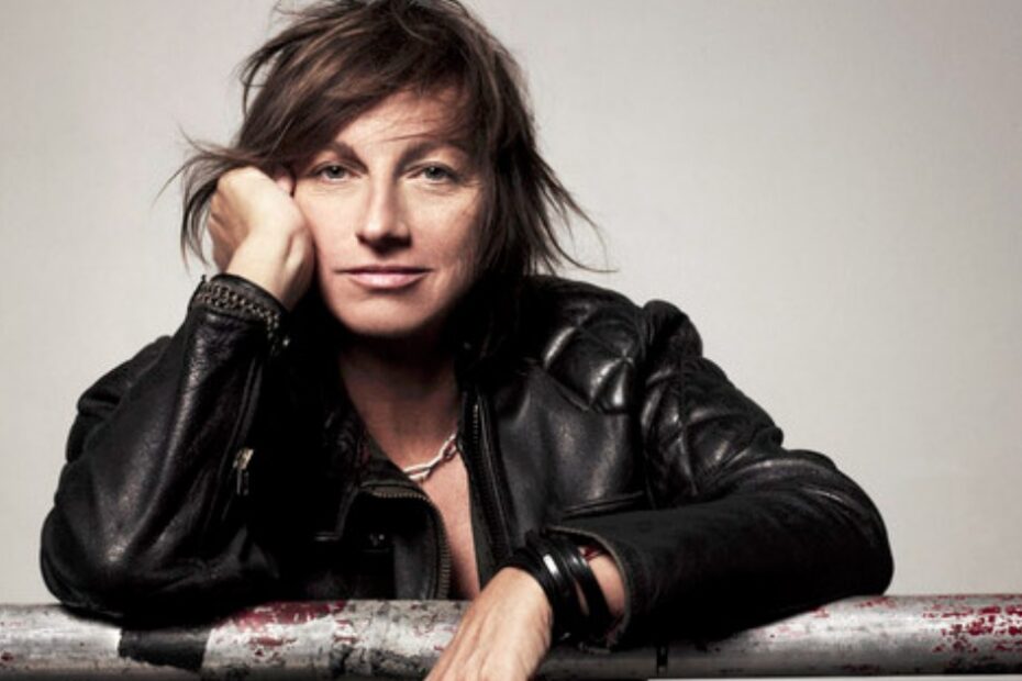 Gianna Nannini incidente