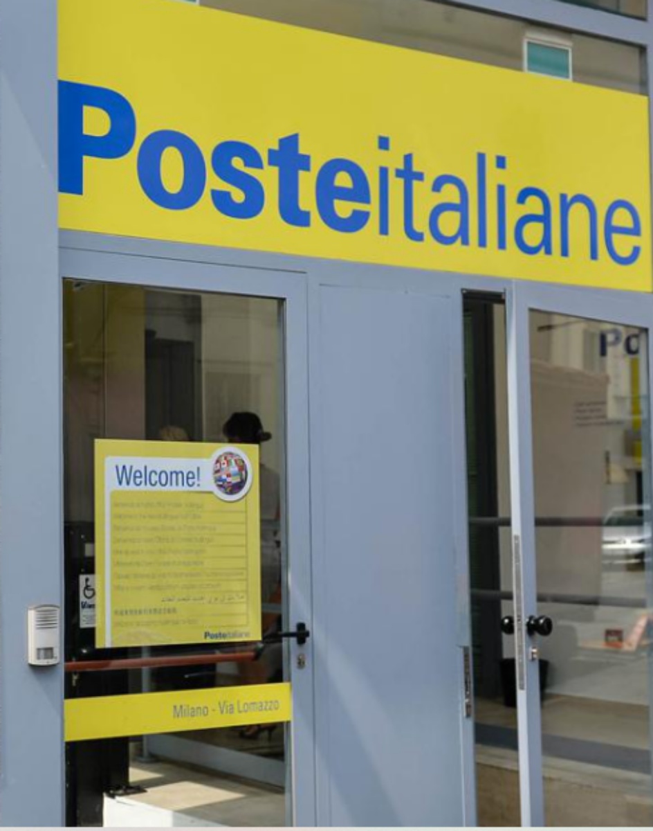 Poste Italiane, Clienti Vittime Di Una Truffa Tramite Sms: Come ...