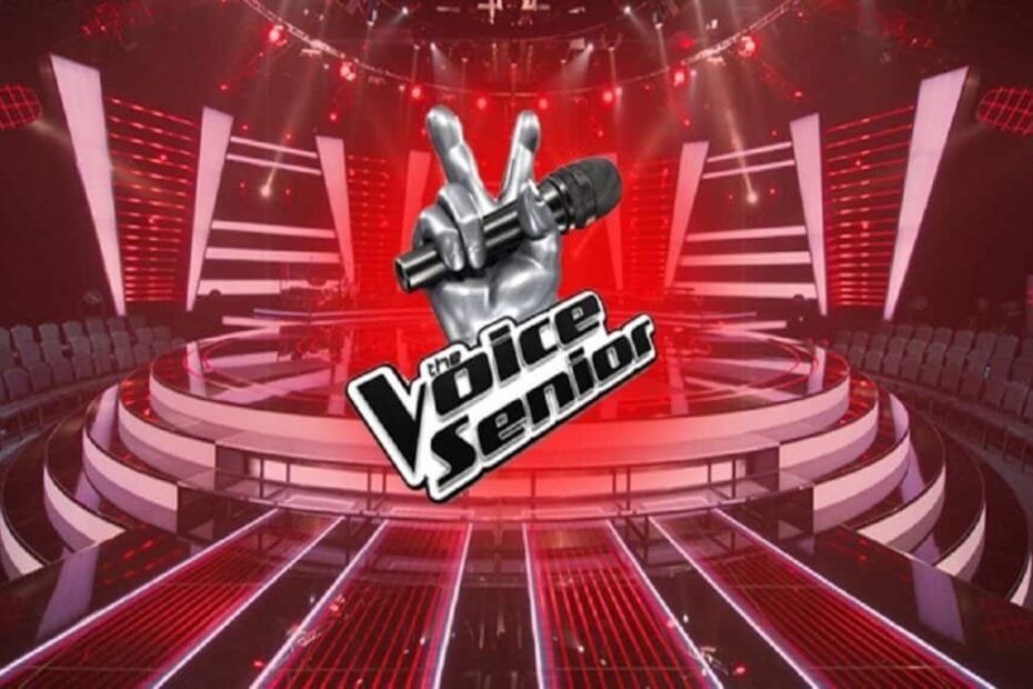 The Voice Senior anticipazioni