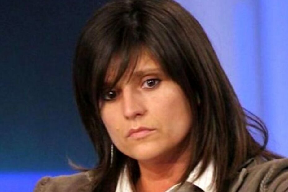annamaria franzoni oggi