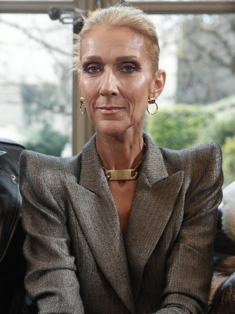 Celine Dion come sta, l'annuncio dell'amica Julie Snyder Celine Dion come sta, l'annuncio dell'amica Julie Snyder
