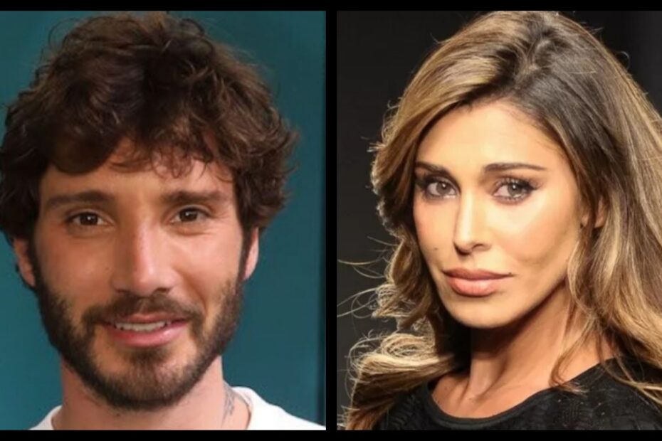 Stefano De Martino Belen Rodriguez ritorno fiamma