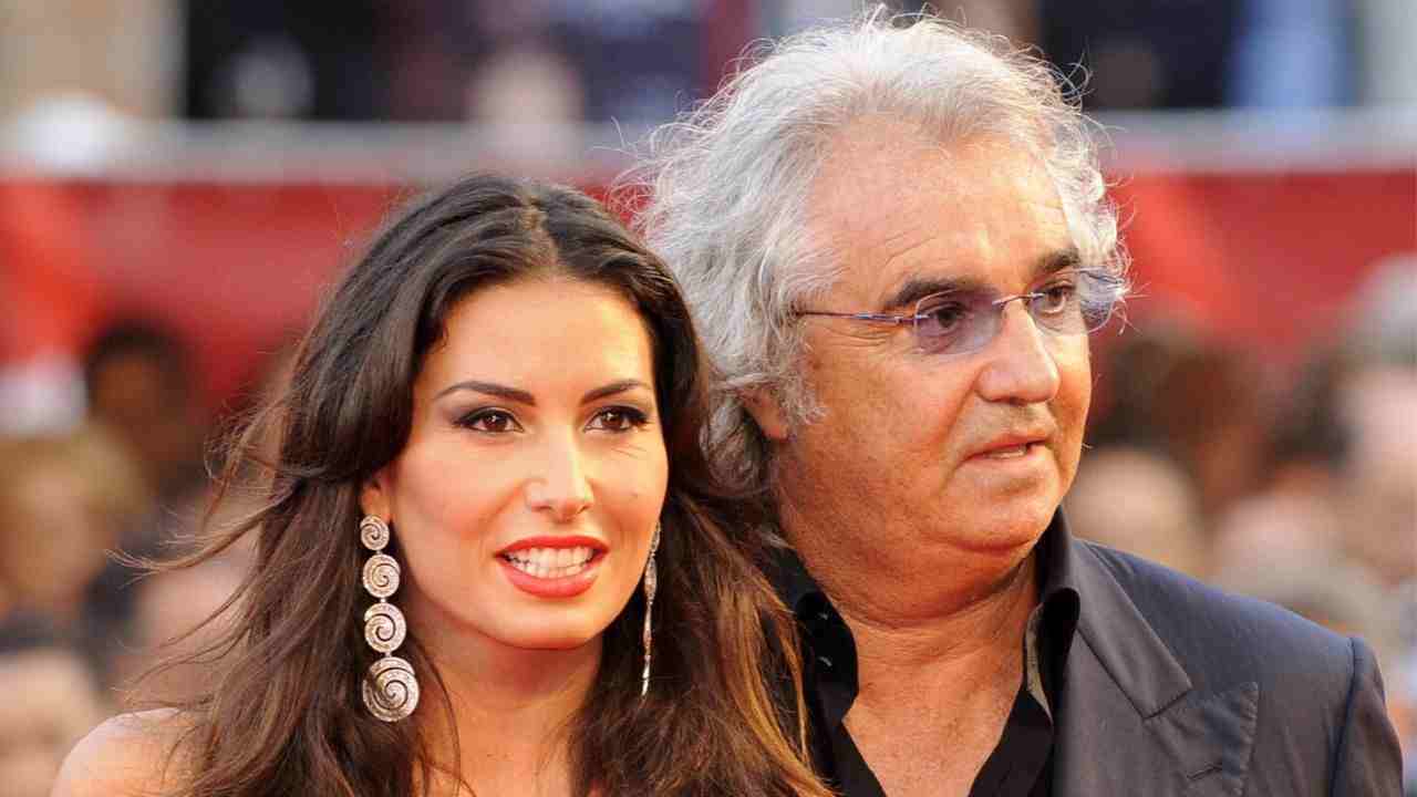 Elisabetta Gregoraci E Briatore Stanno Ancora Insieme