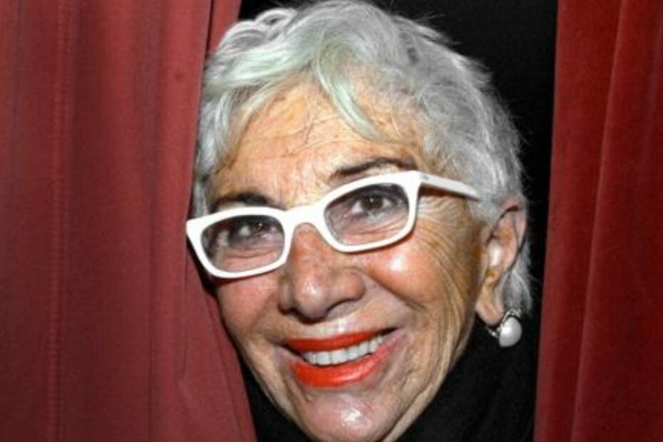 lina wertmuller