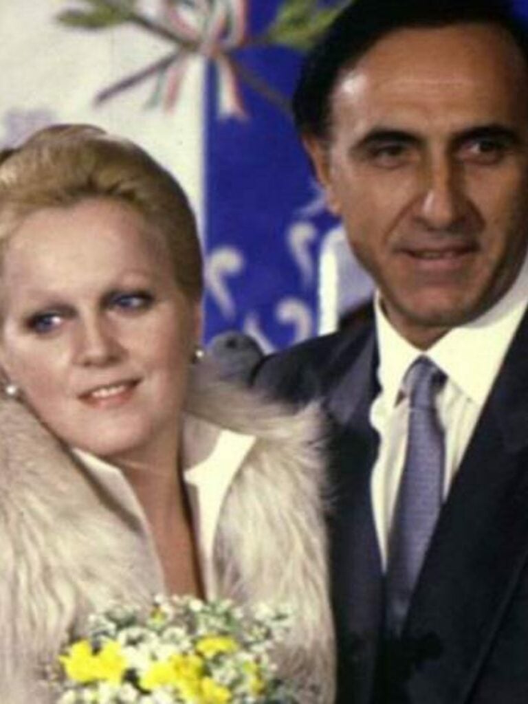 pippo baudo gf vip 6