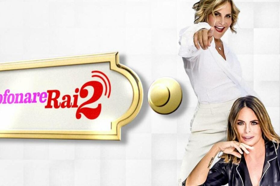 Citofonare Rai2