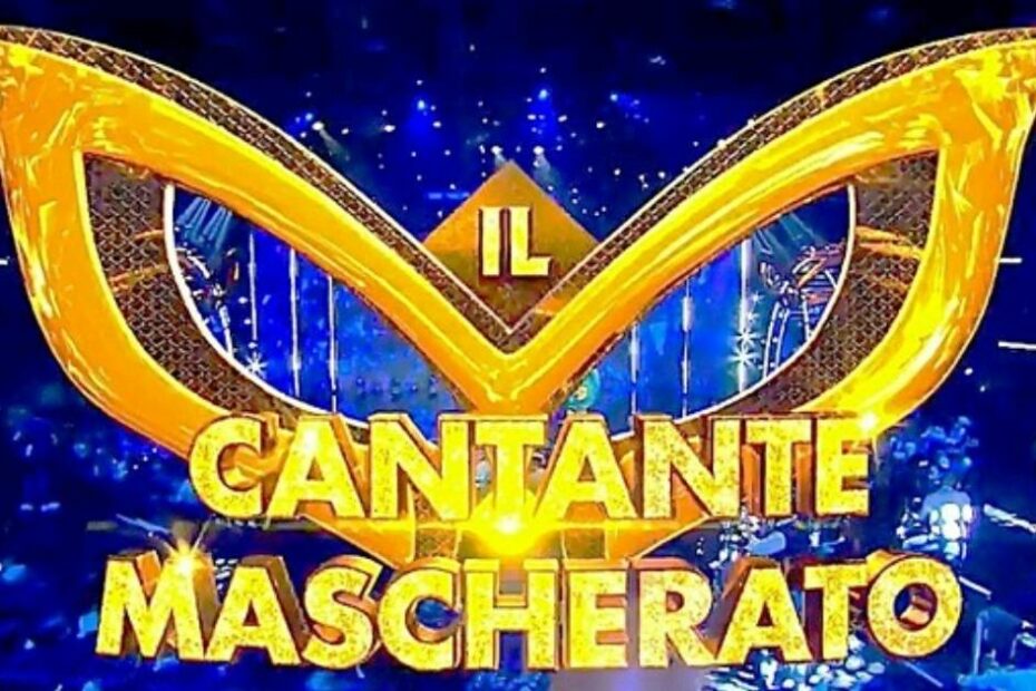 Il Cantante Mascherato 3