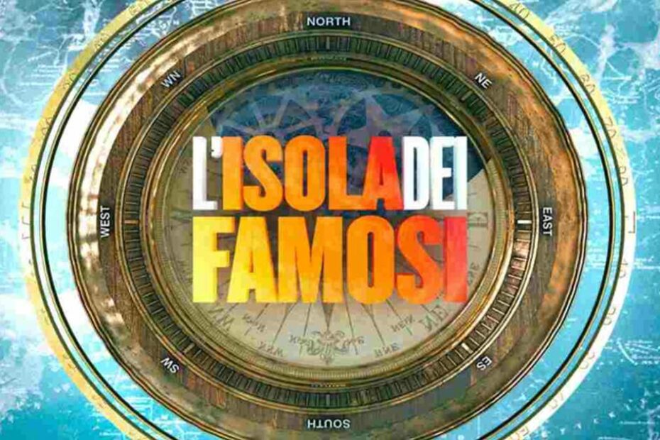 Isola dei Famosi 2022