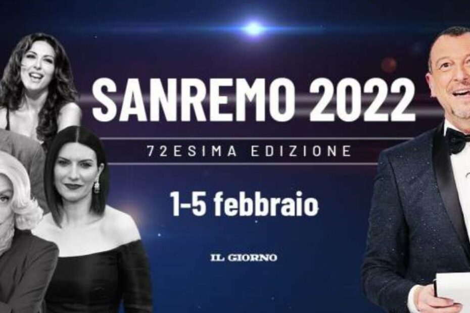 Sanremo 2022