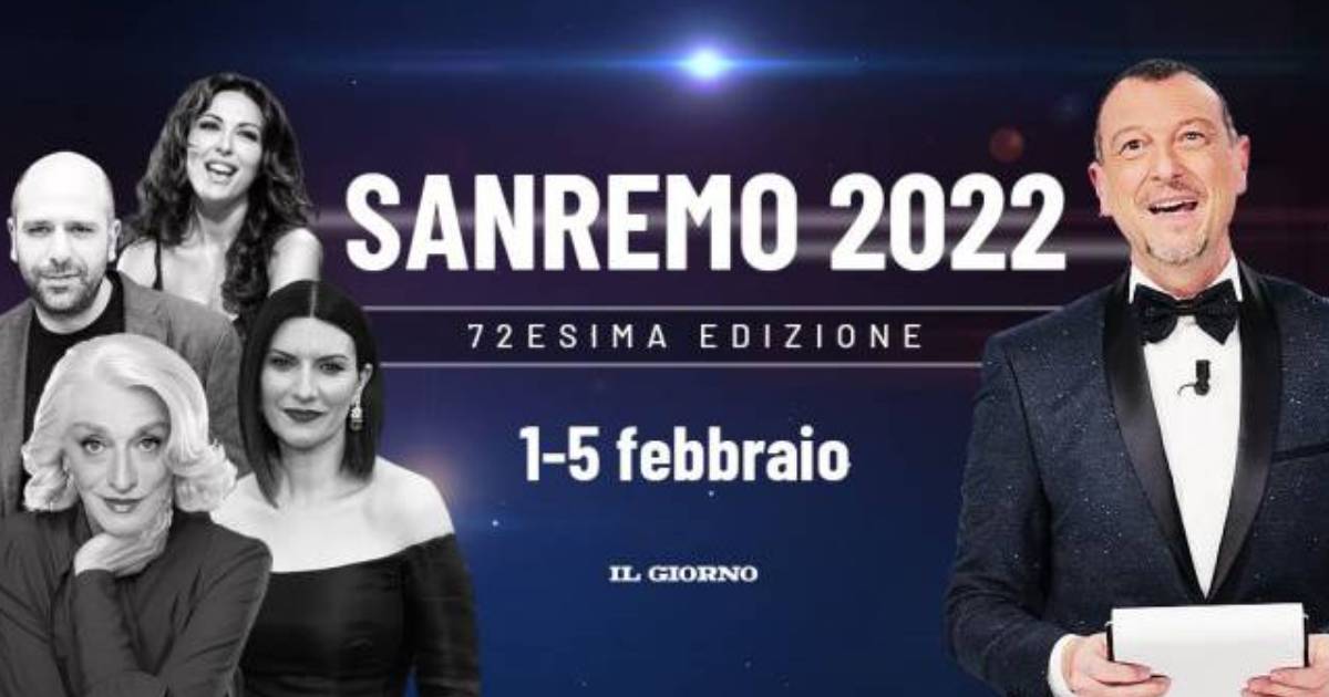 Sanremo 2022