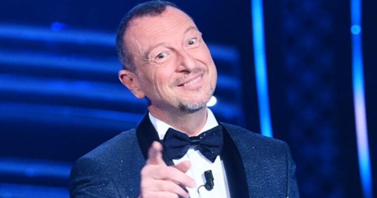 Festival di Sanremo 2022 big ospiti prima serata