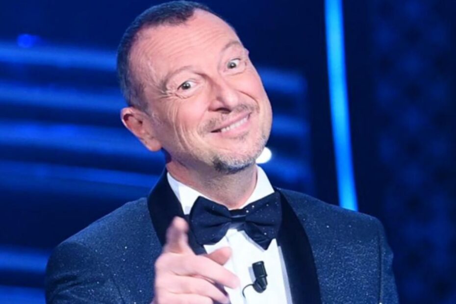 Festival di Sanremo 2022 big ospiti prima serata