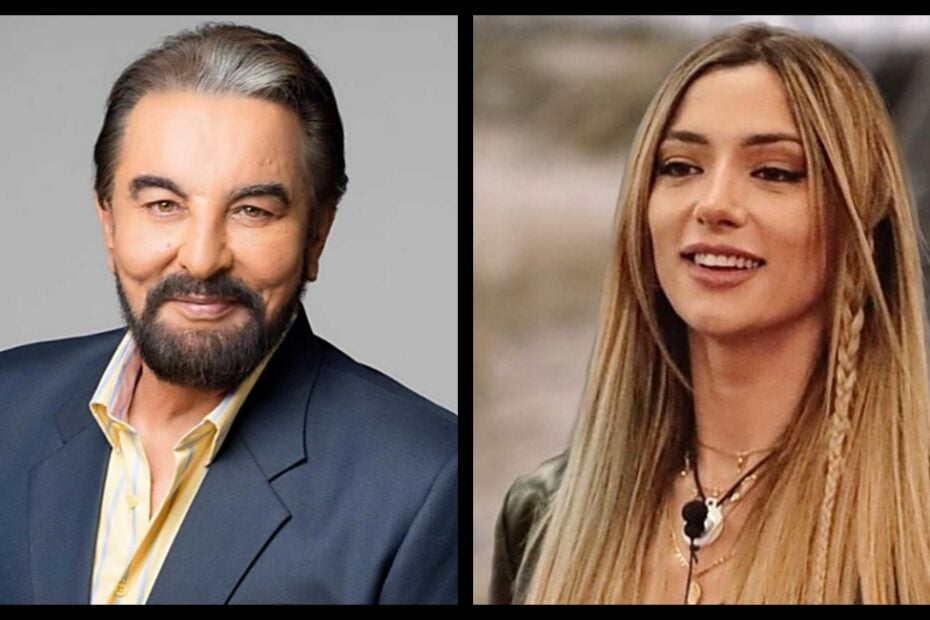 GFVip 6 Kabir Bedi