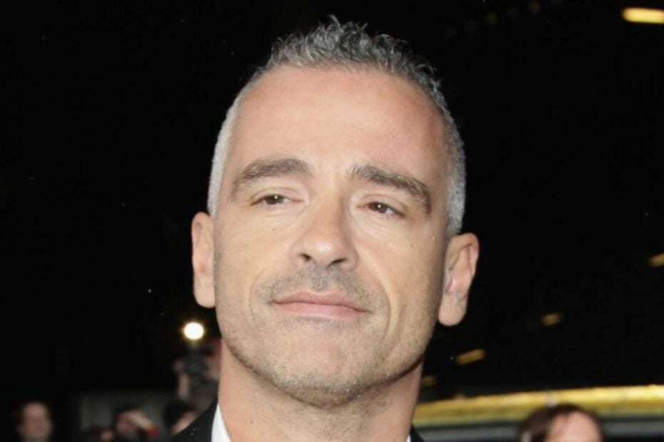 eros ramazzotti