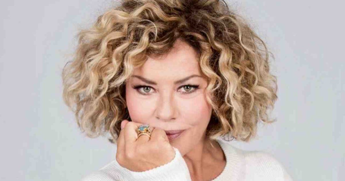 Gf Vip 6 Eva Grimaldi e le parole su Imma Battaglia