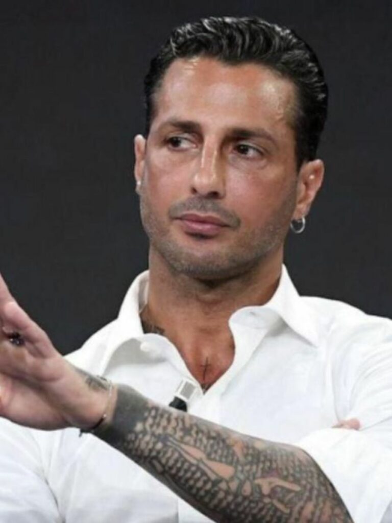 Fabrizio Corona