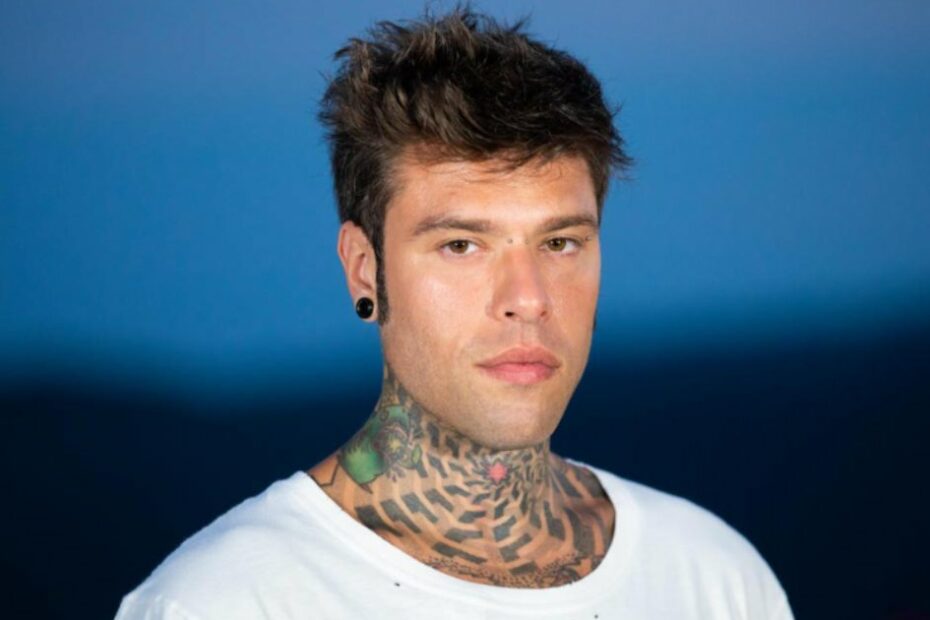 fedez lutto