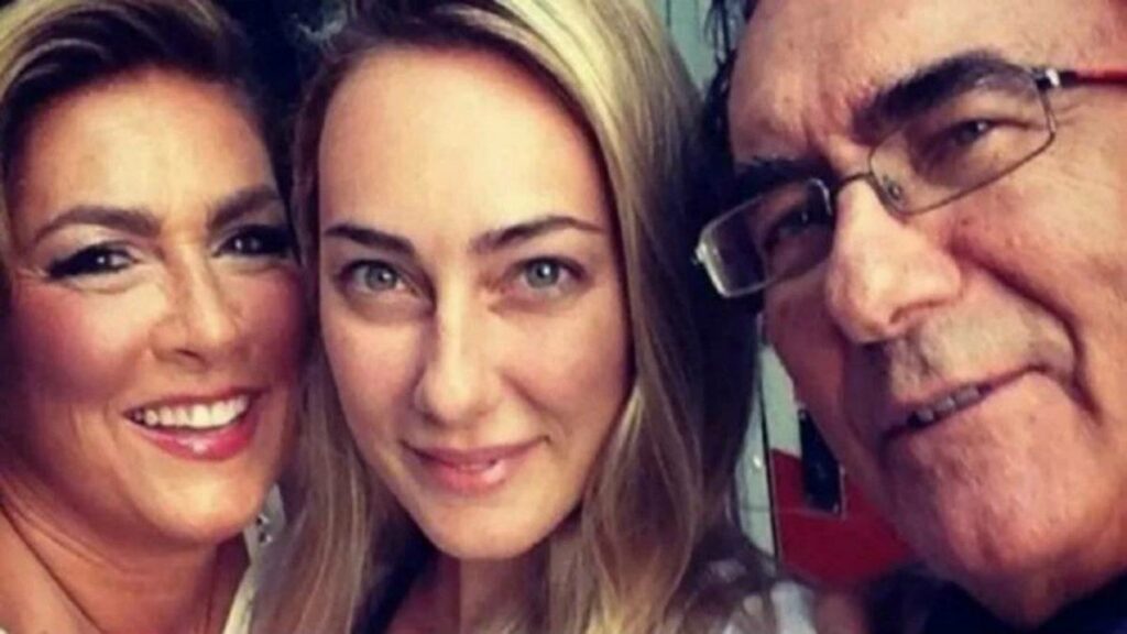  Al Bano, la figlia Cristel Carrisi rompe il silenzio dopo le polemiche: tensione tra tv e social