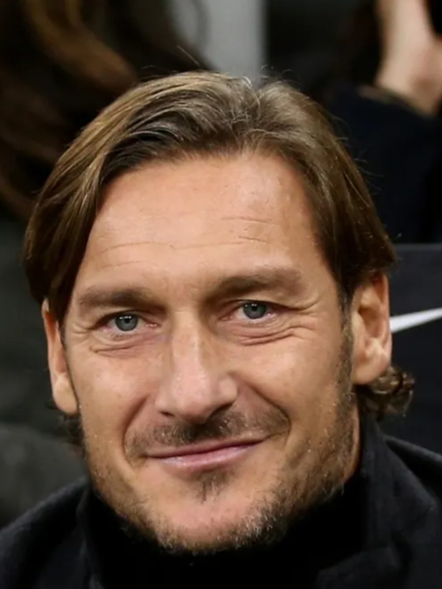 francesco totti