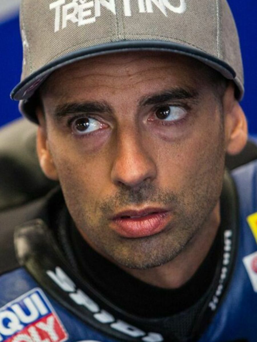 marco melandri