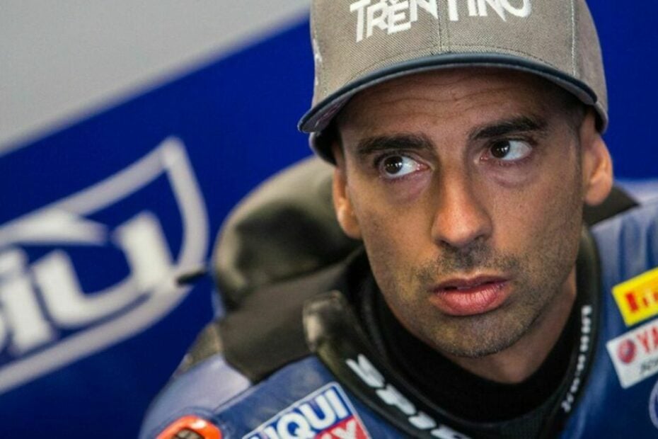 marco melandri