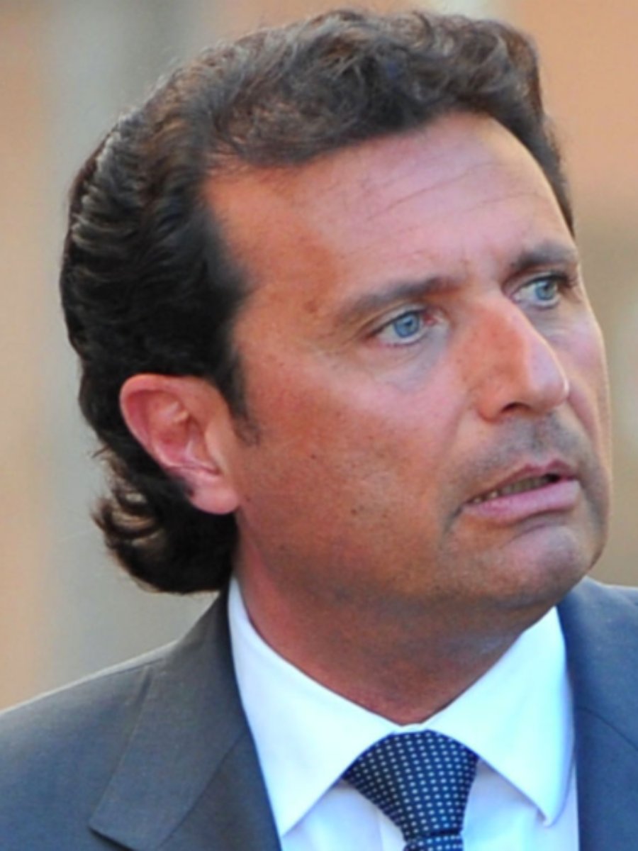 schettino