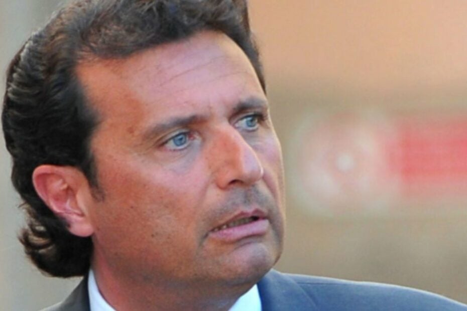 schettino