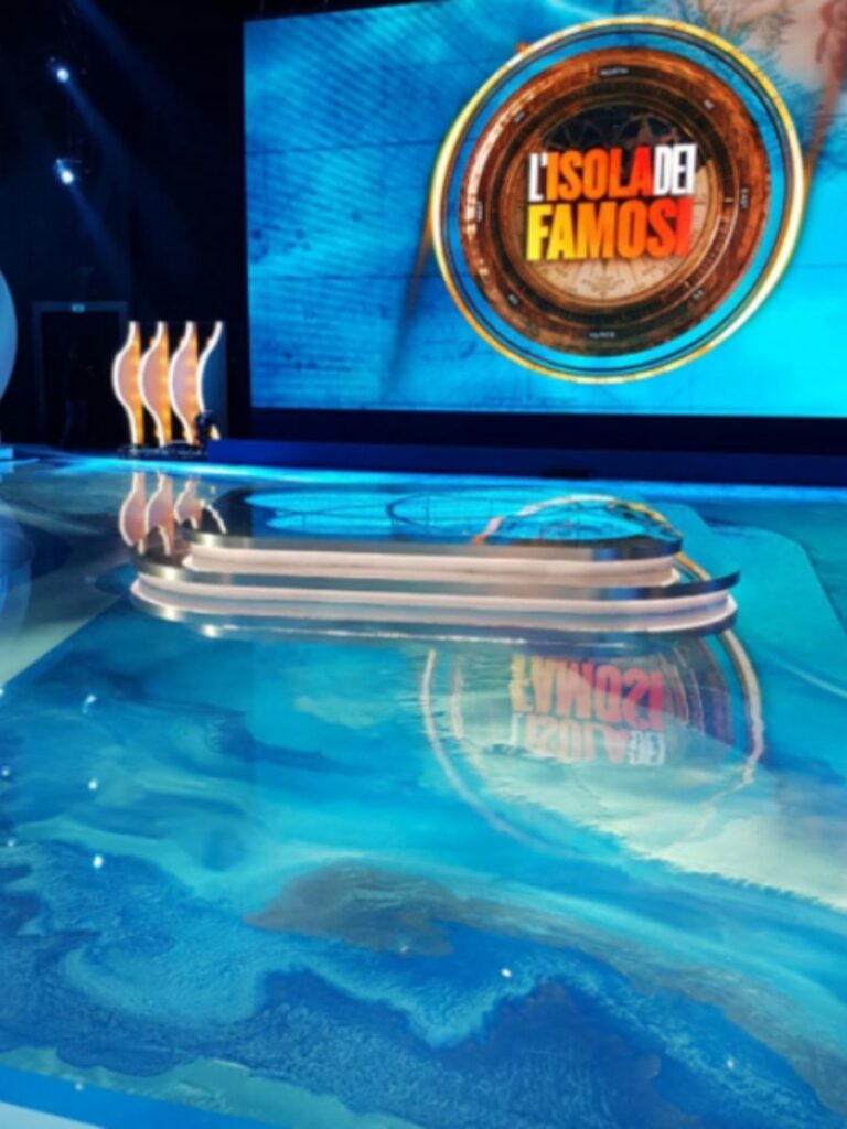 L Isola Dei Famosi 2022 Quando Inizia