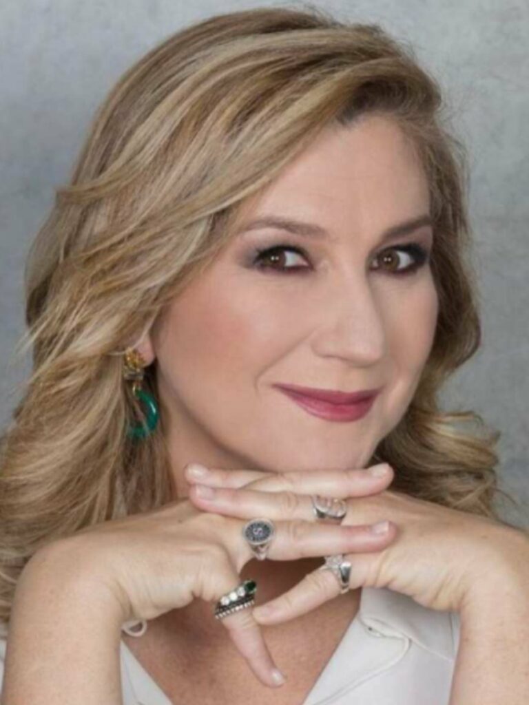 Serena Bortone ex fidanzato famoso tutte le curiosità sulla vita privata