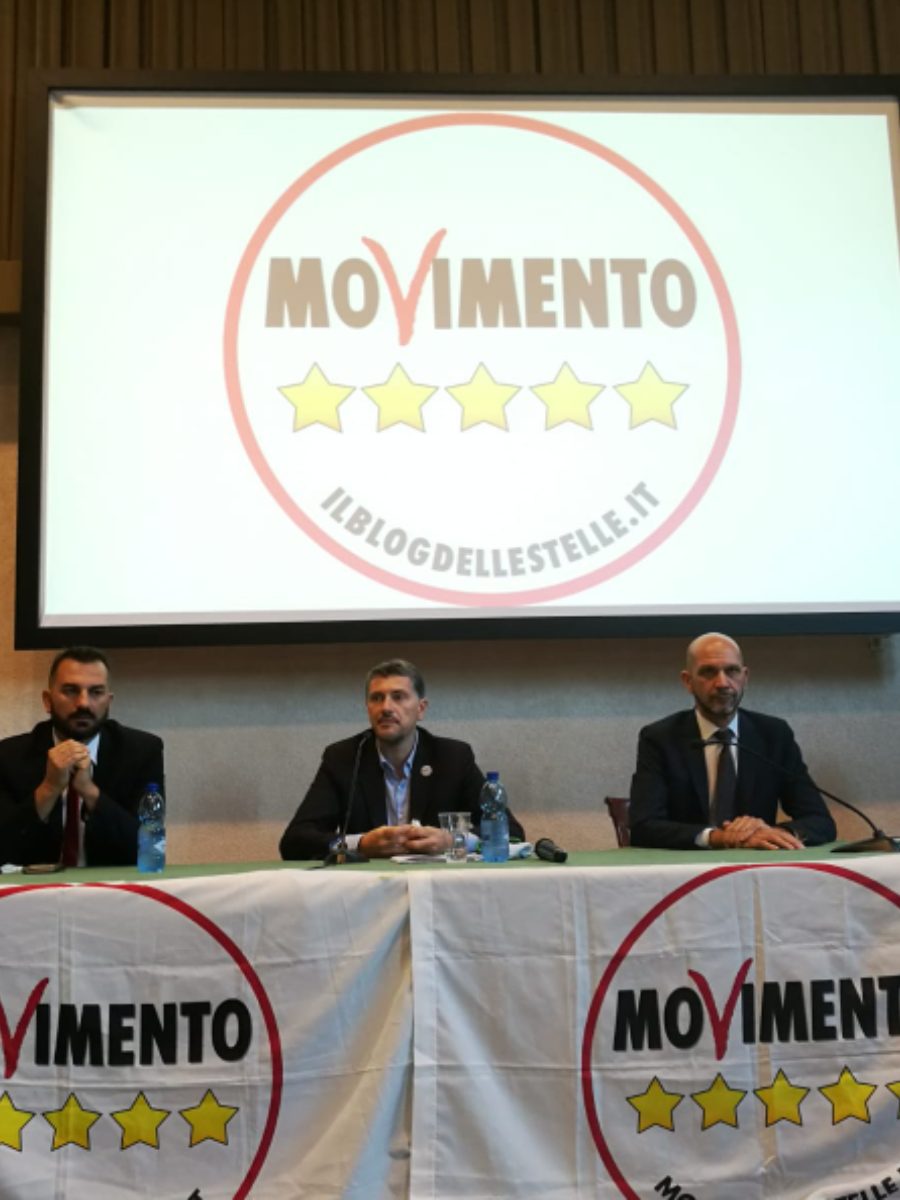 video convegno 