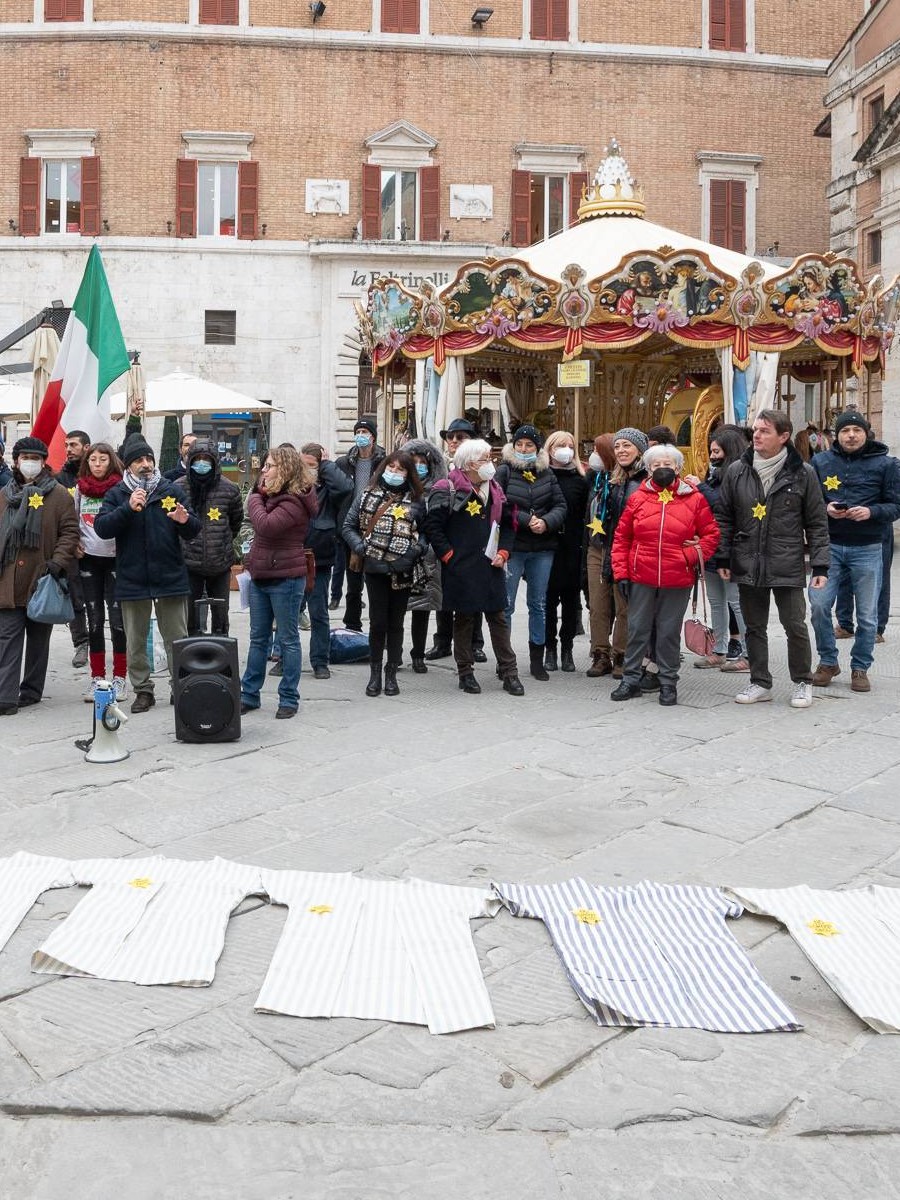 Dritto e Rovescio Paolo Del Debbio