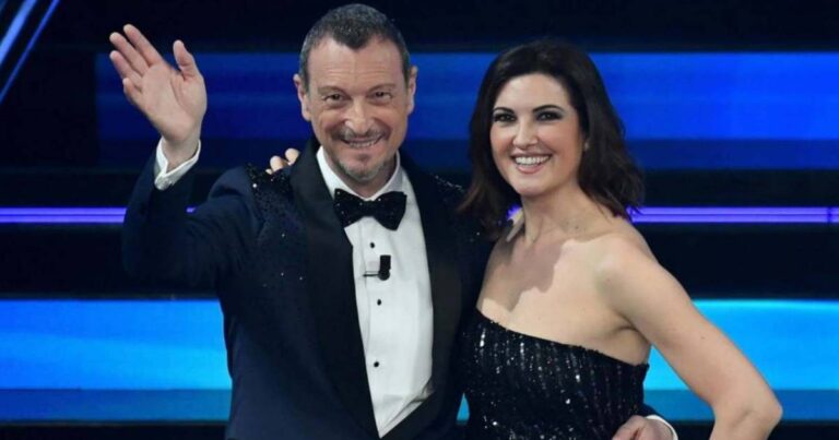Affari Tuoi Formato Famiglia è In Diretta