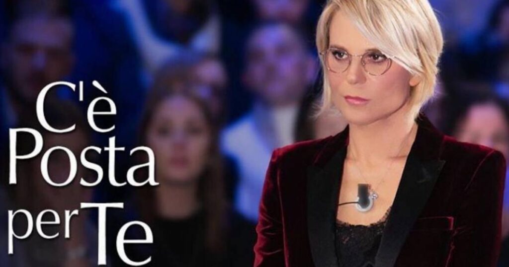 Ce Posta Per Te Del 22 Gennaio 2022