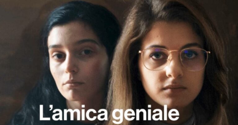 L'amica geniale 3