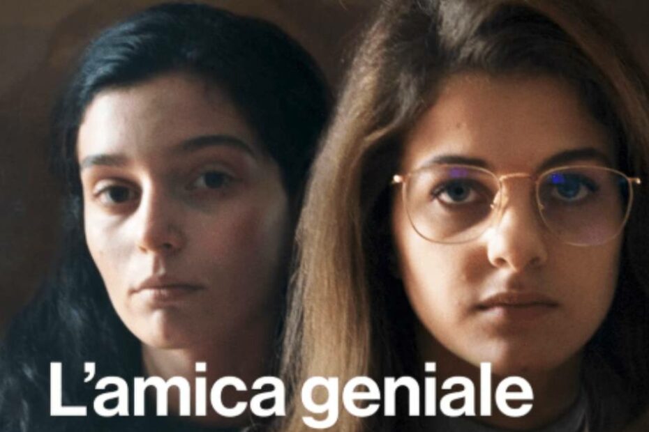 L'amica geniale 3