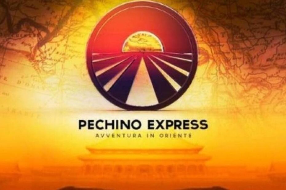 Pechino Express 2022